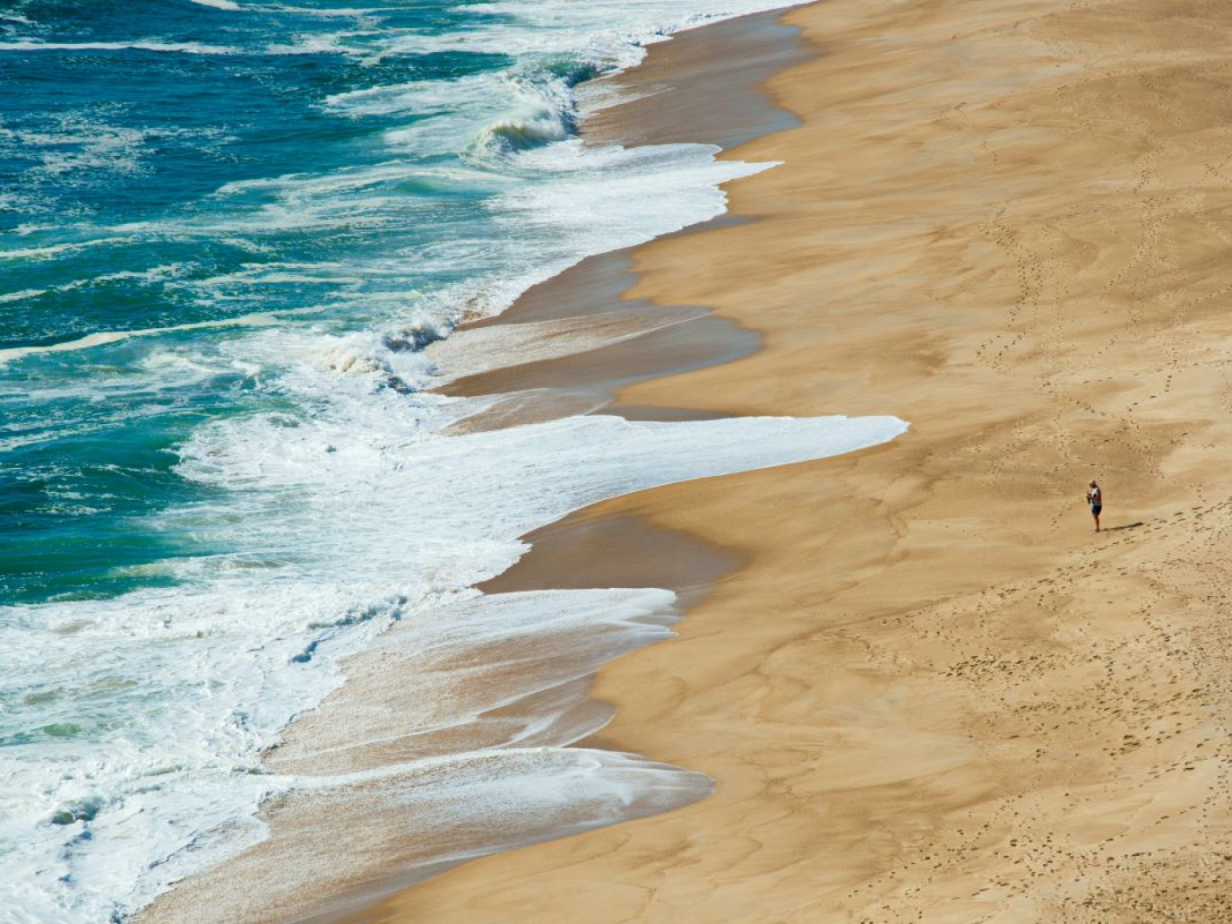 Sabbia ed erosione costiera in Italia, un problema che avanza