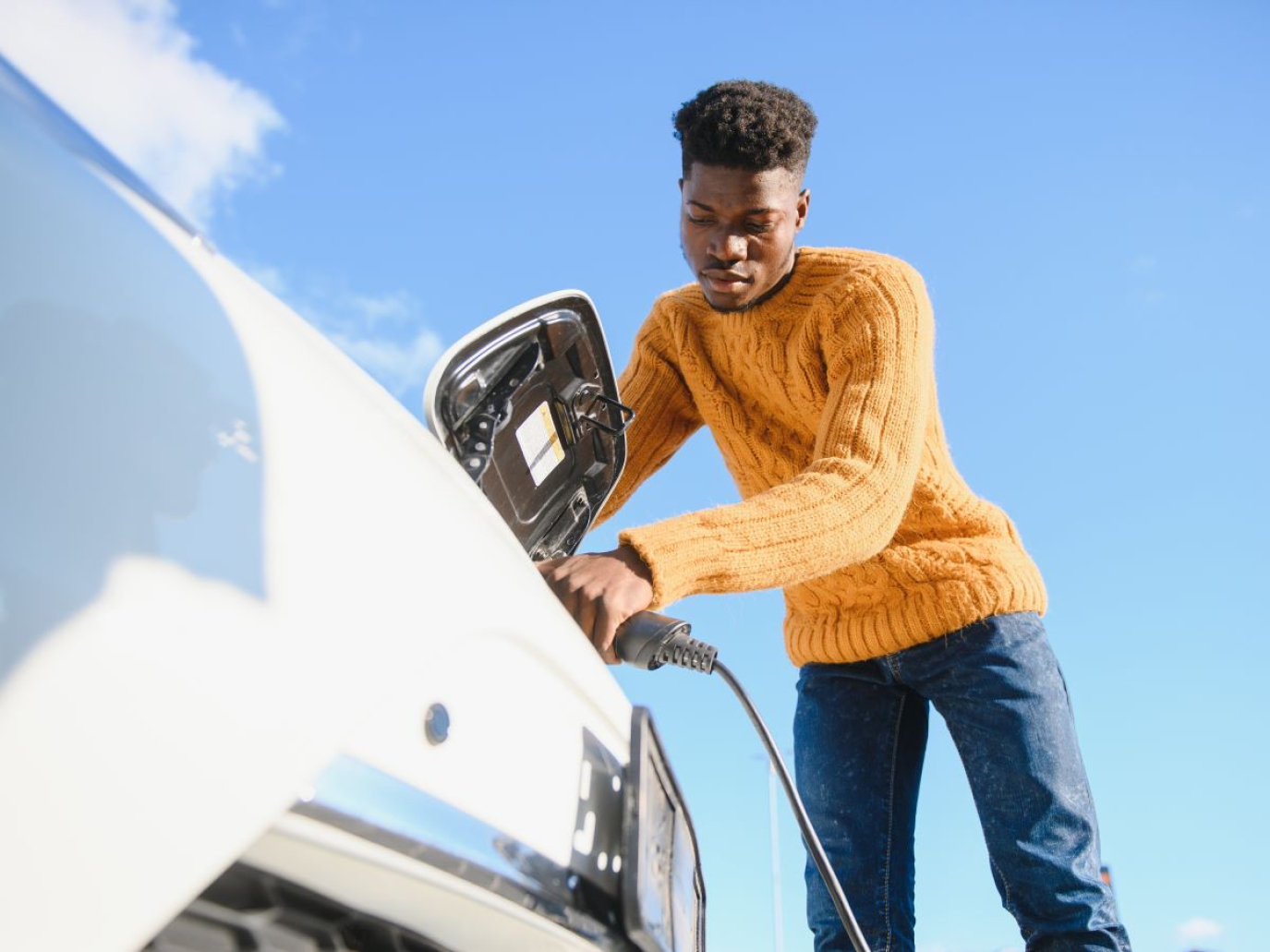 Battery Swapping and Cold Chain Infrastructure with Kenya's E-Safiri