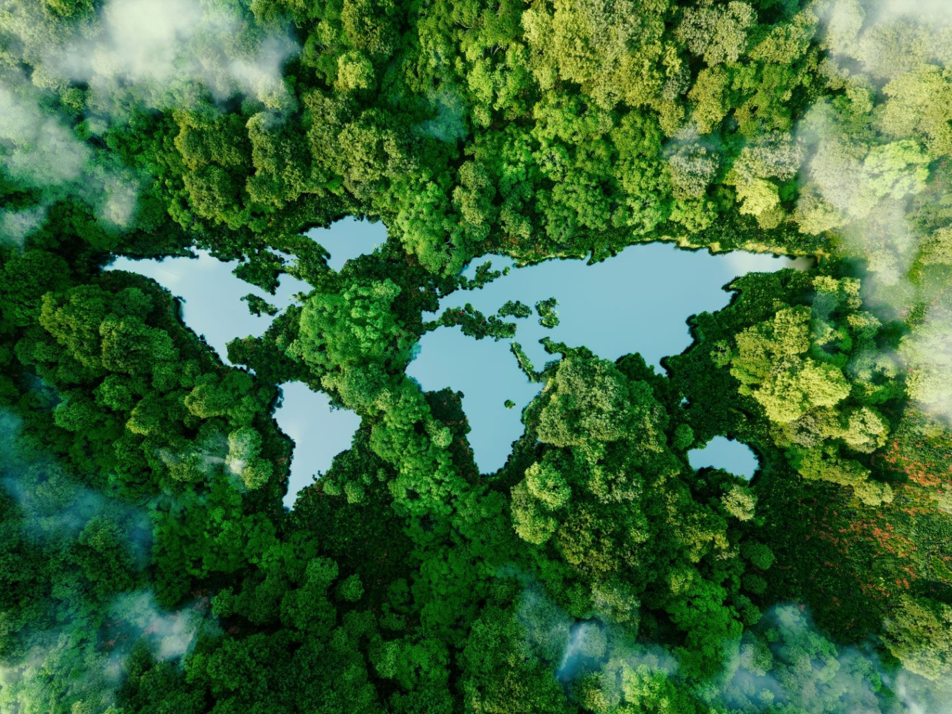 Dal prodotto al mondo, e ritorno: così GREENMAP diffonde la cultura della circolarità per l’industria