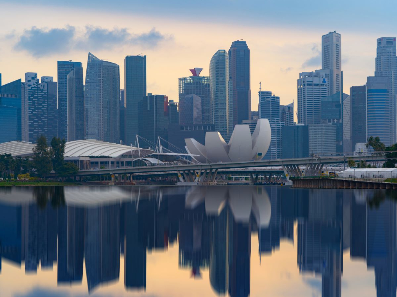 L'articolo 6 in una prospettiva nazionale: Singapore e l'imposta sul carbonio