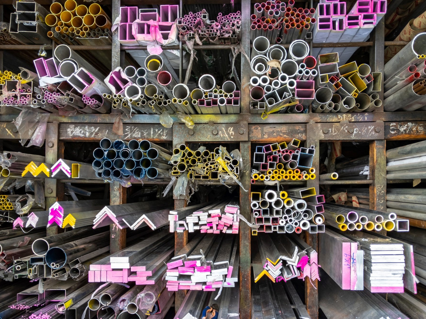 Rapporto CEN-Enea: crisi delle materie prime? la soluzione è l’economia circolare