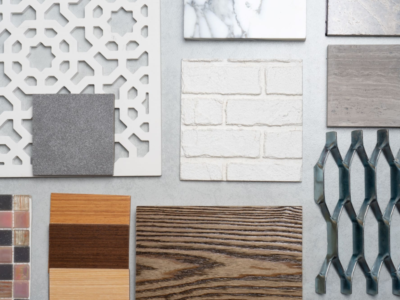 È nata la materioteca, la prima libreria italiana dei materiali ecosostenibili