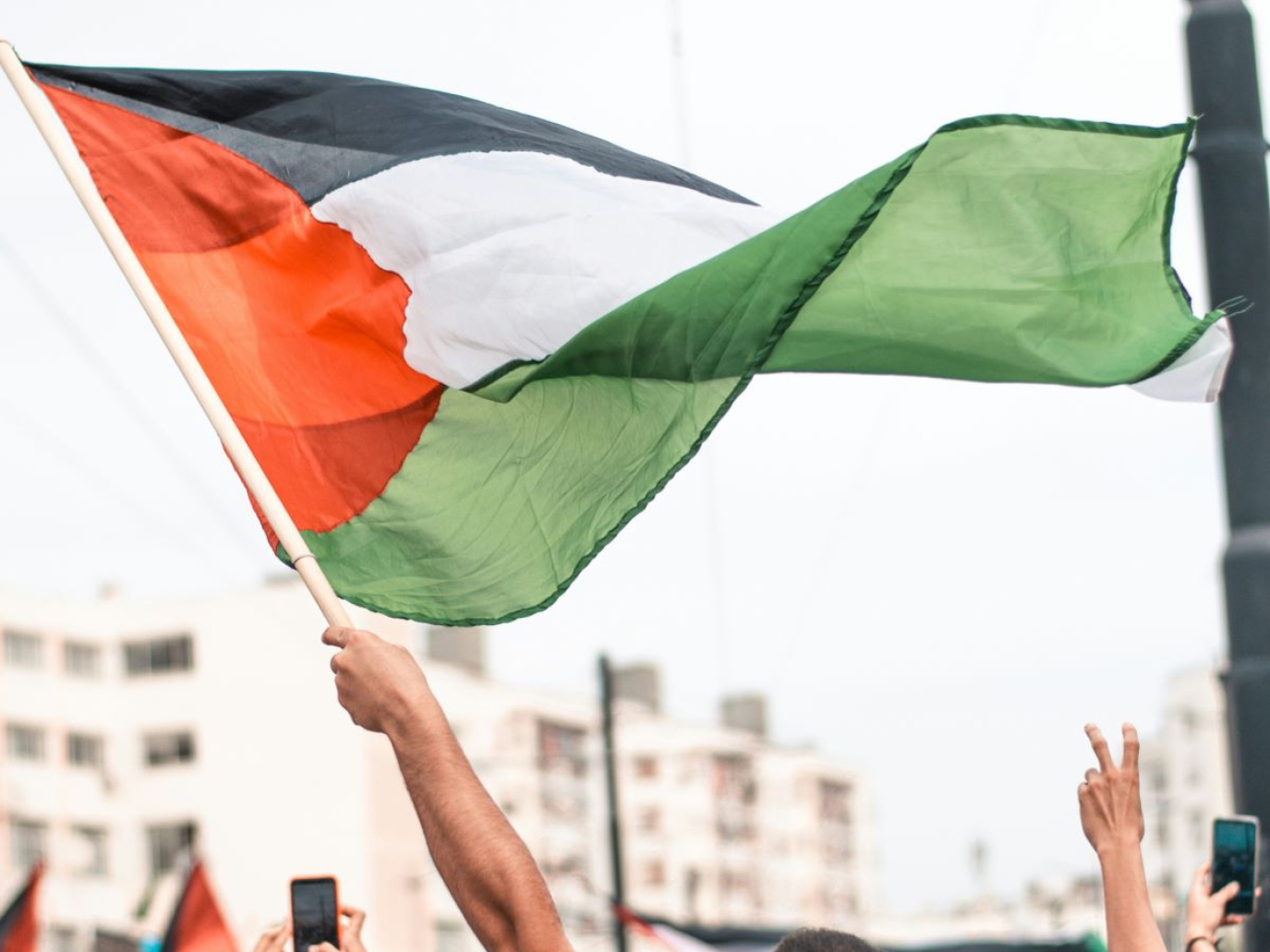 Materia Rinnovabile in solidarietà con giornaliste e giornalisti sulla Flotilla