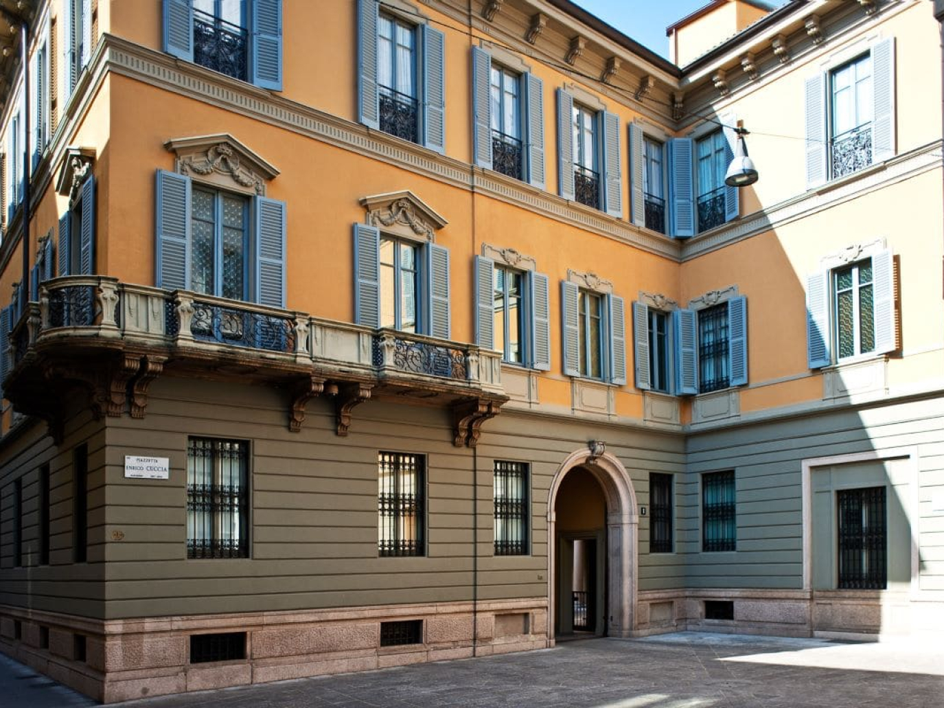 Mediobanca, il voto che riaccende il risiko bancario