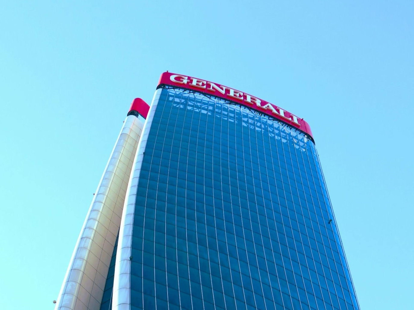 Mediobanca ha presentato un’OPA per Banca Generali da 6,3 miliardi