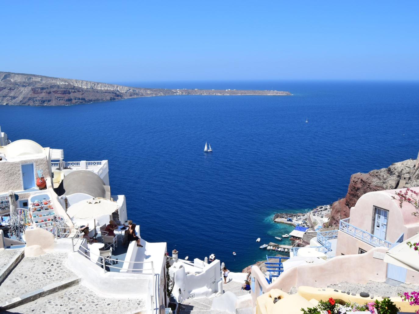 Clima: il bollitore mediterraneo