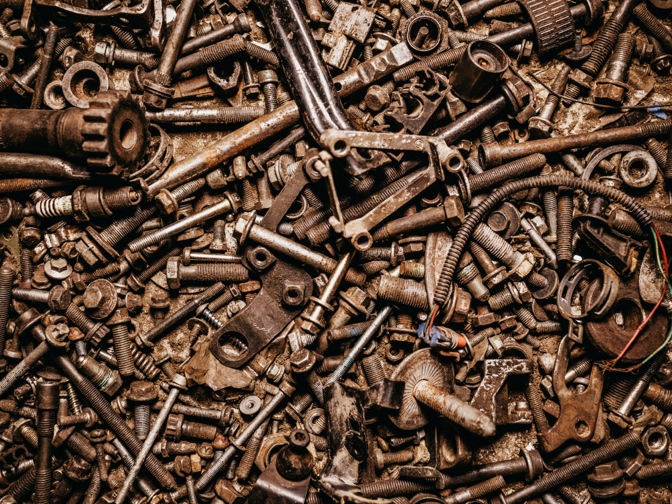 Circular mining: verso un’economia circolare di metalli e terre rare