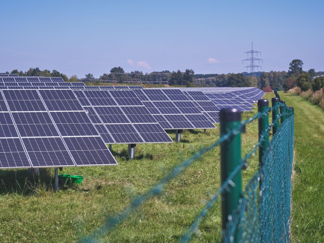 Pannelli fotovoltaici rigenerati con Polyvolt, nuova startup di Innovatec