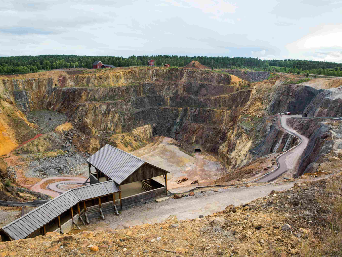 Presentato il Critical Raw Material Act per rafforzare la supply chain europea 