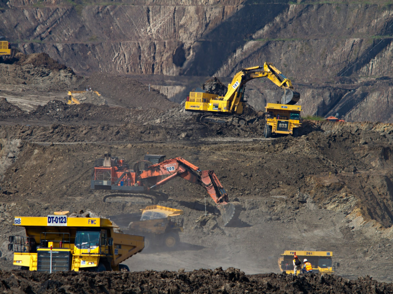 Estrarre responsabilmente i minerali critici secondo l’ONU