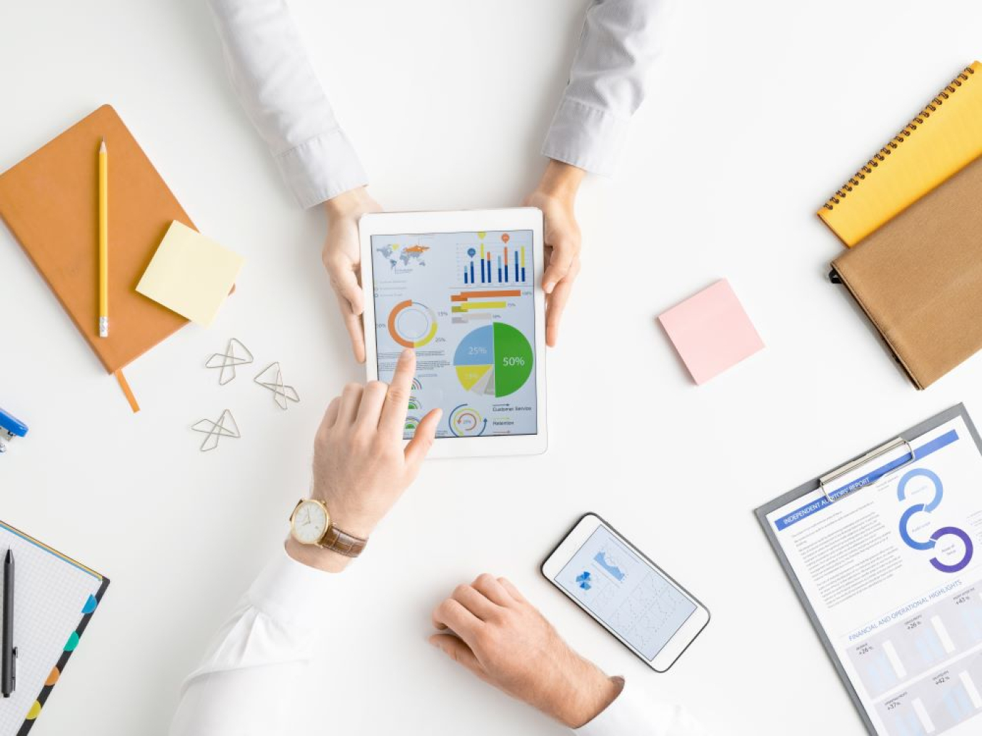 Misurare la circolarità aziendale: il nuovo Circularity Assessment Tool di Circularity