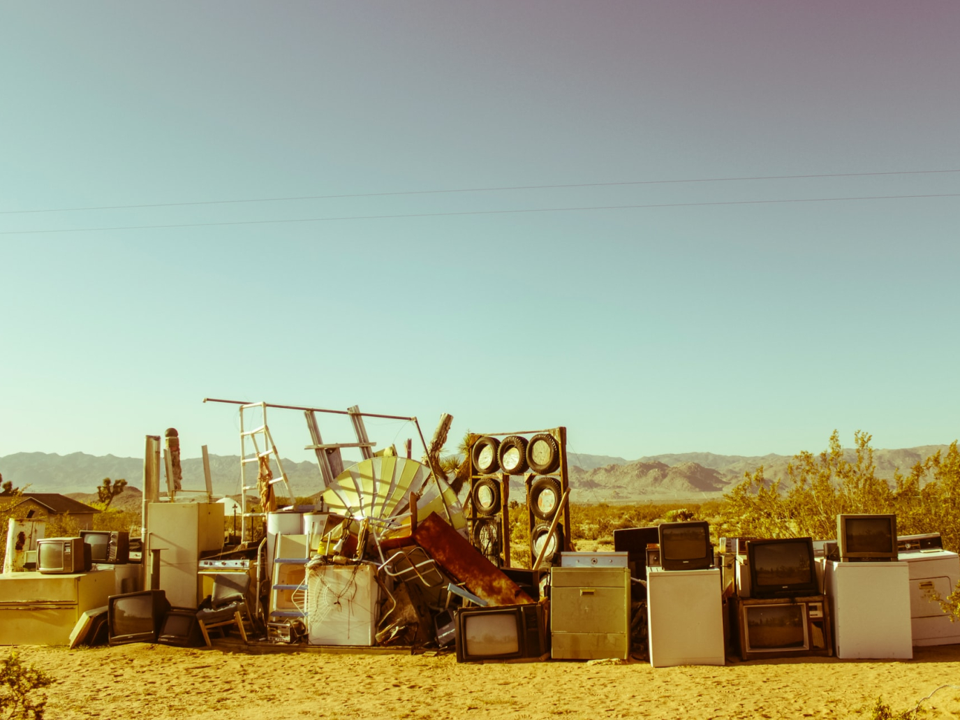 Il futuro dei mobili, tra EPR, riciclo, leasing e mercato dell’usato