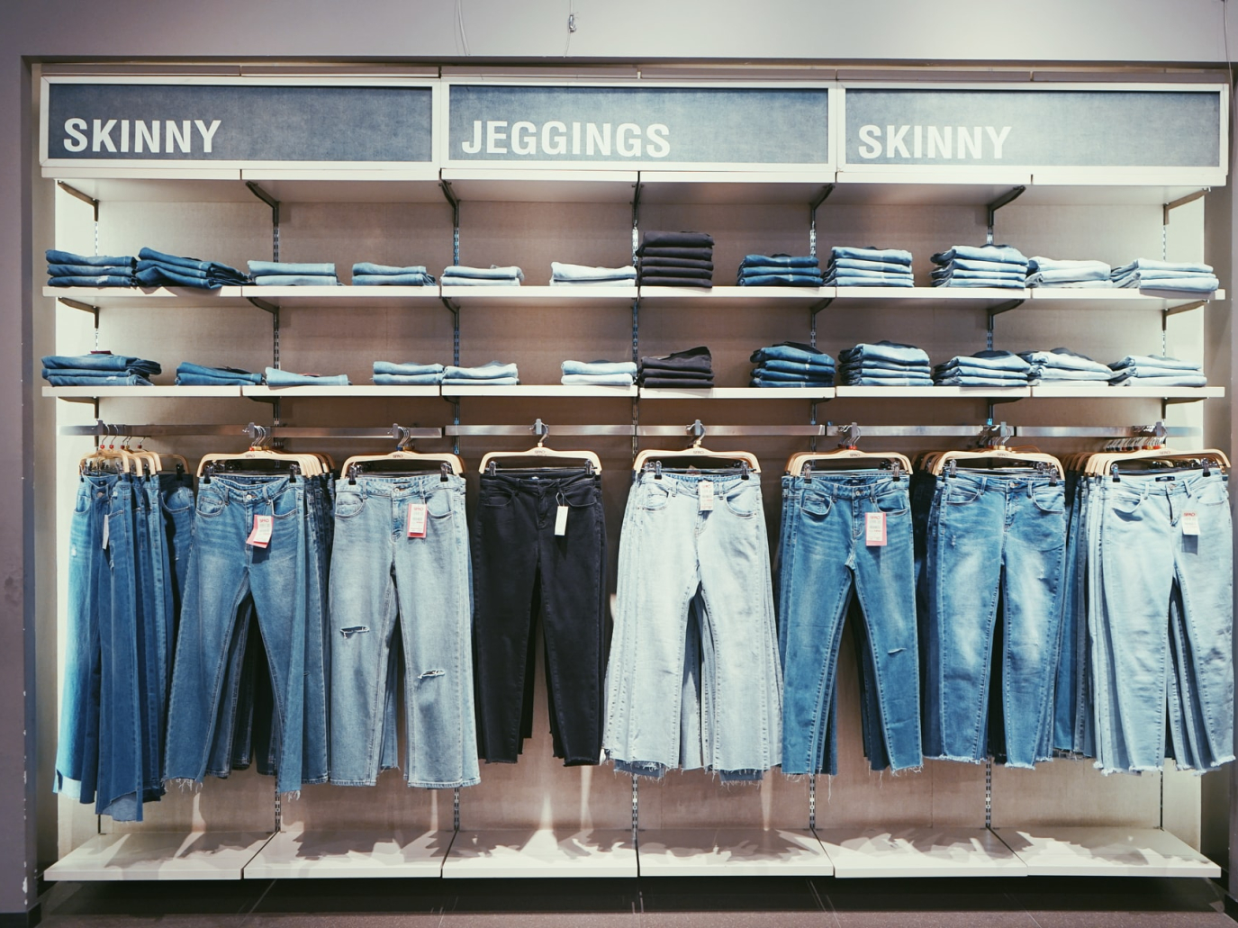 How fashion brands can ensure a more sustainable supply chain