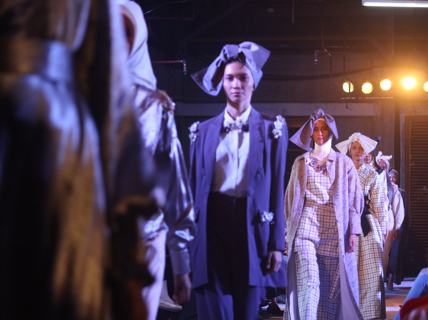 A system to be rethought in style