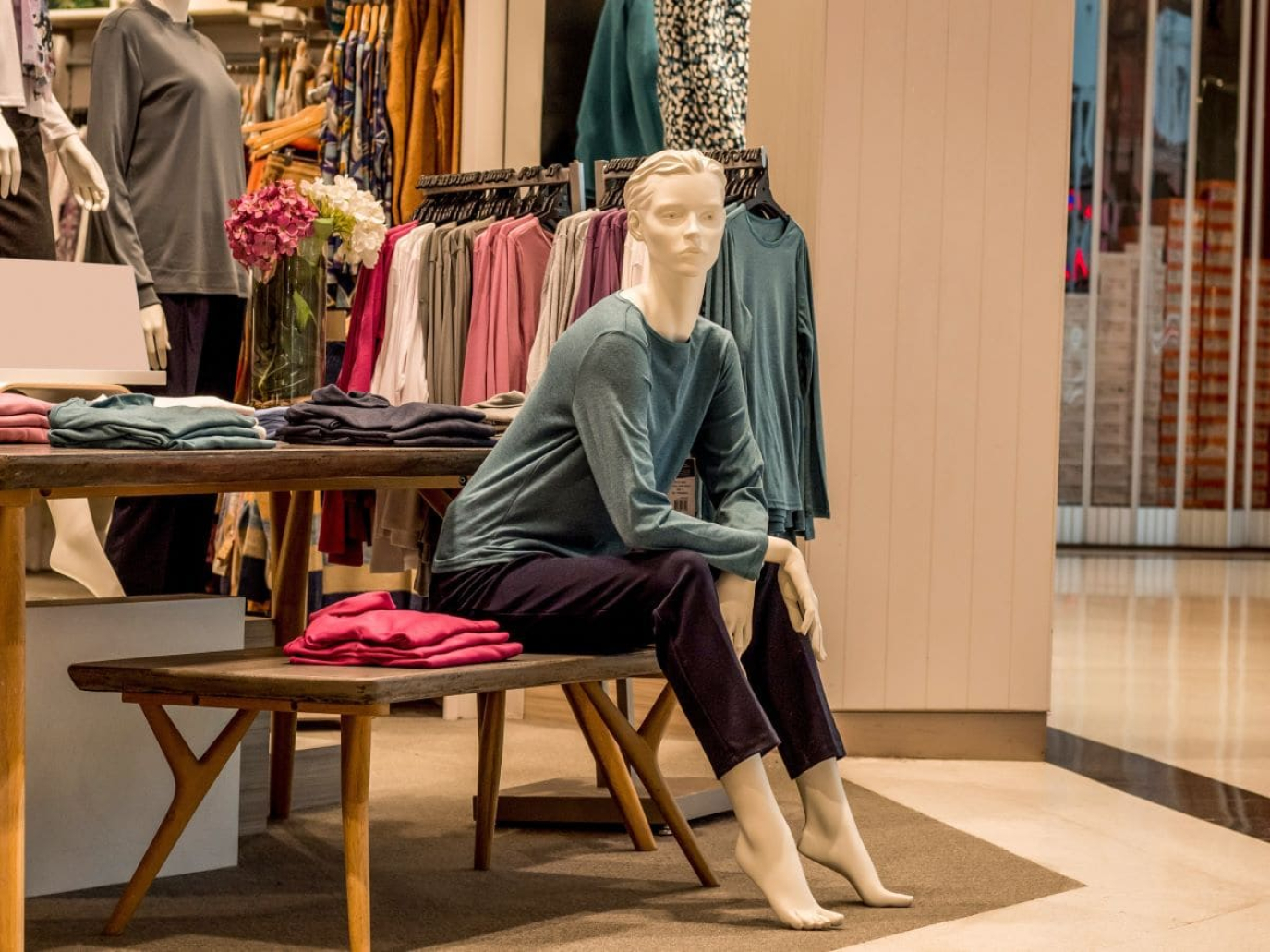 Moda e dati: le linee guida ENEA per il passaporto digitale di prodotto