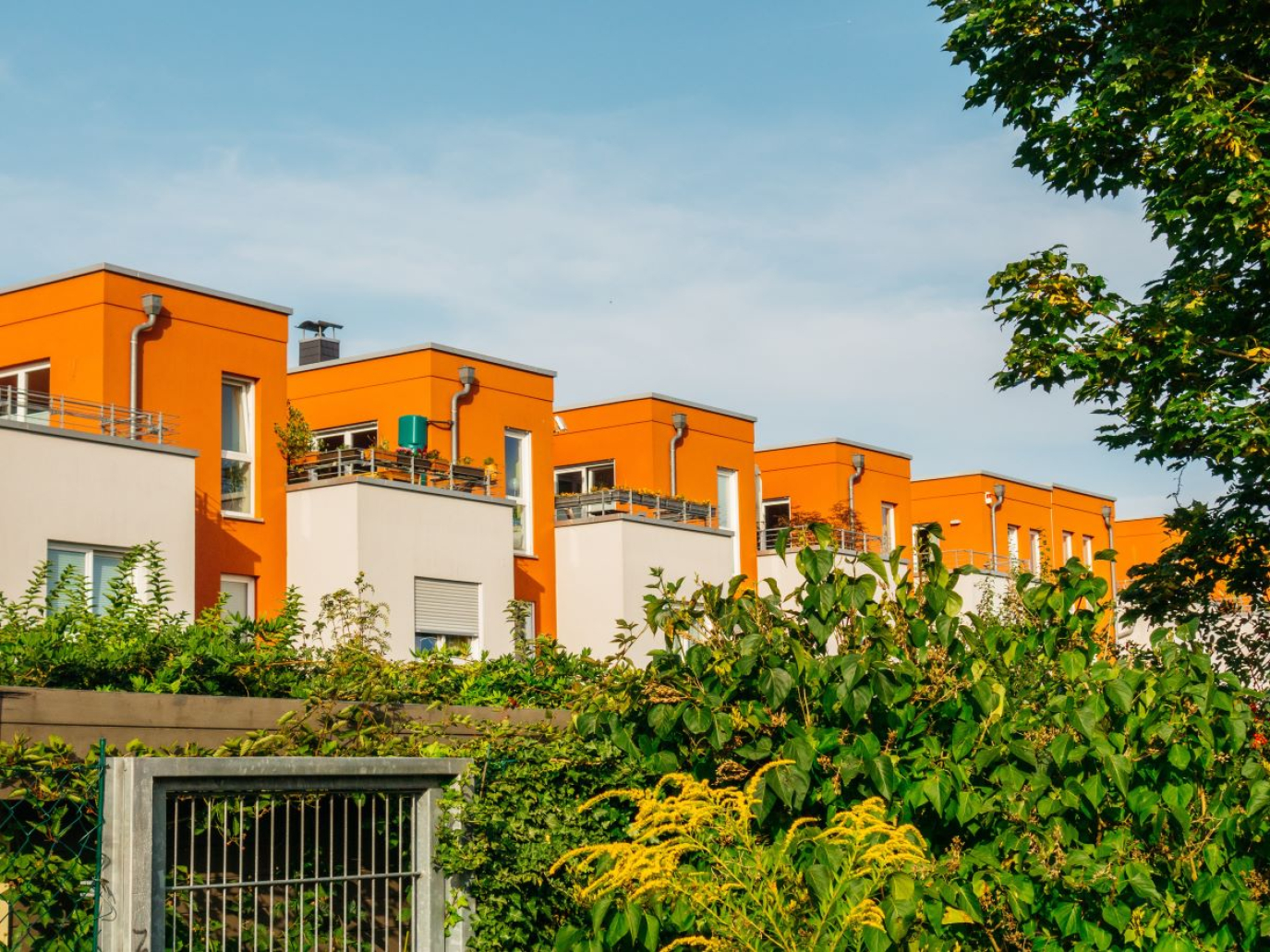 Edilizia: energia, innovazione e finanza d'impatto per un nuovo abitare sociale