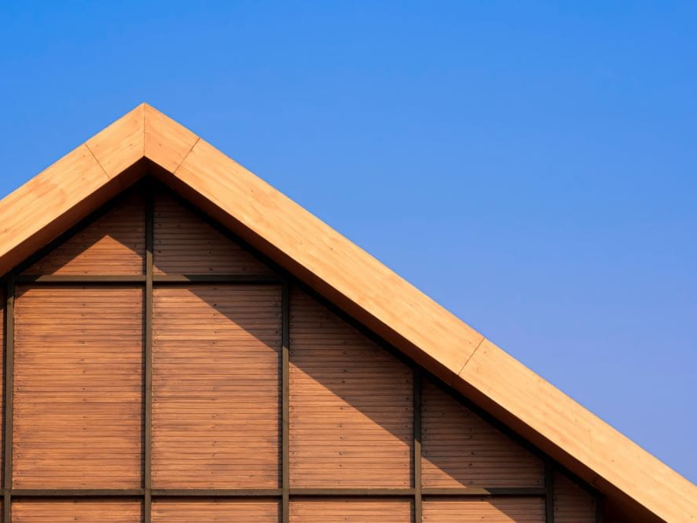 Moduli 3D per una casa biofilica: il legno al centro della transizione edilizia
