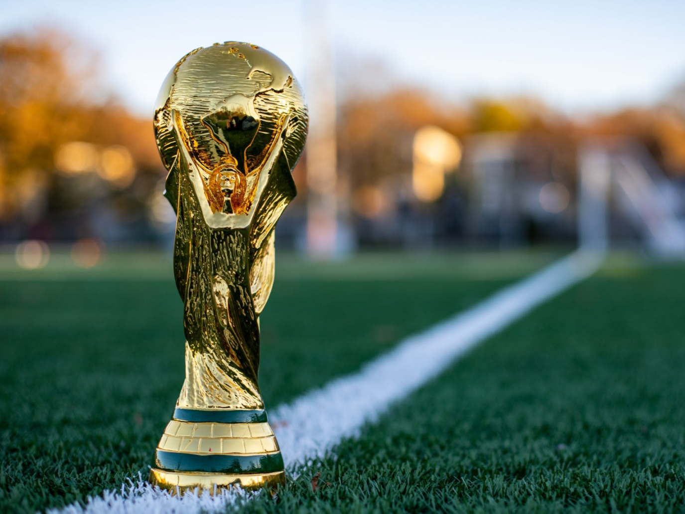 2030 World Cup: the environmental impact of an event across three continents