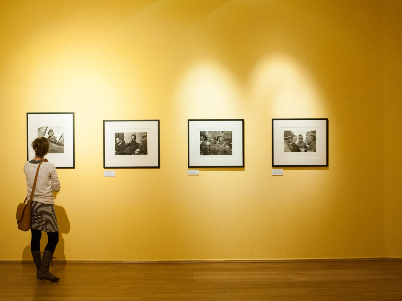 Musei circolari: di mostre e allestimenti non si butta via niente