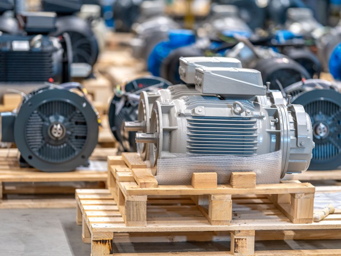 Veicoli elettrici sincroni, il nuovo motore silenzioso senza l’uso di terre rare