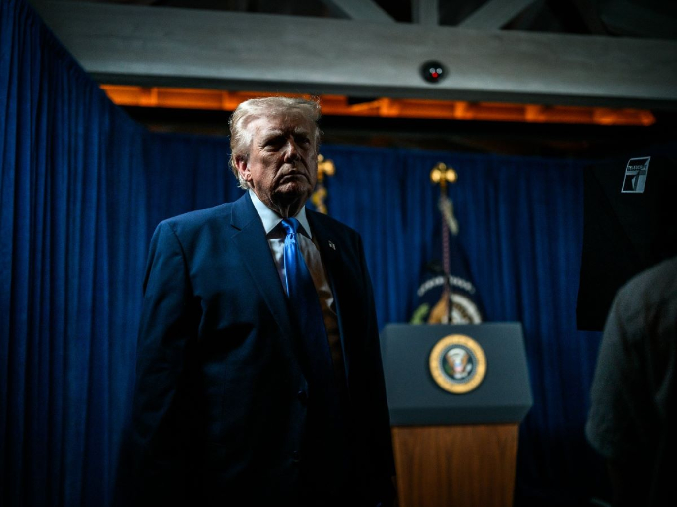 Dagli incubi a una nuova realtà: cosa implica la “dottrina Donroe”