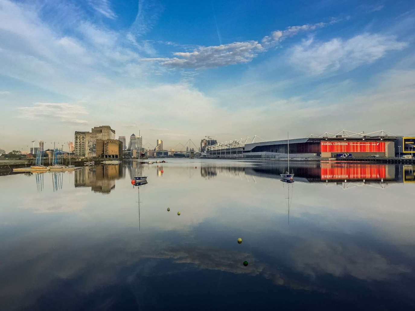 Tecnologia climatica, torna a novembre il London Climate Technology Show 2024