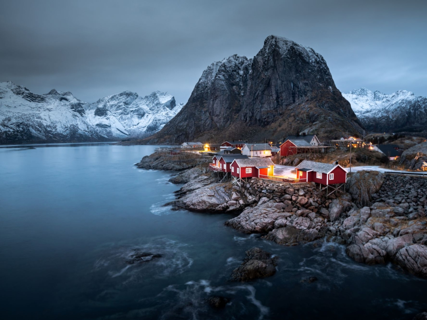 La Norvegia apre al deep sea mining