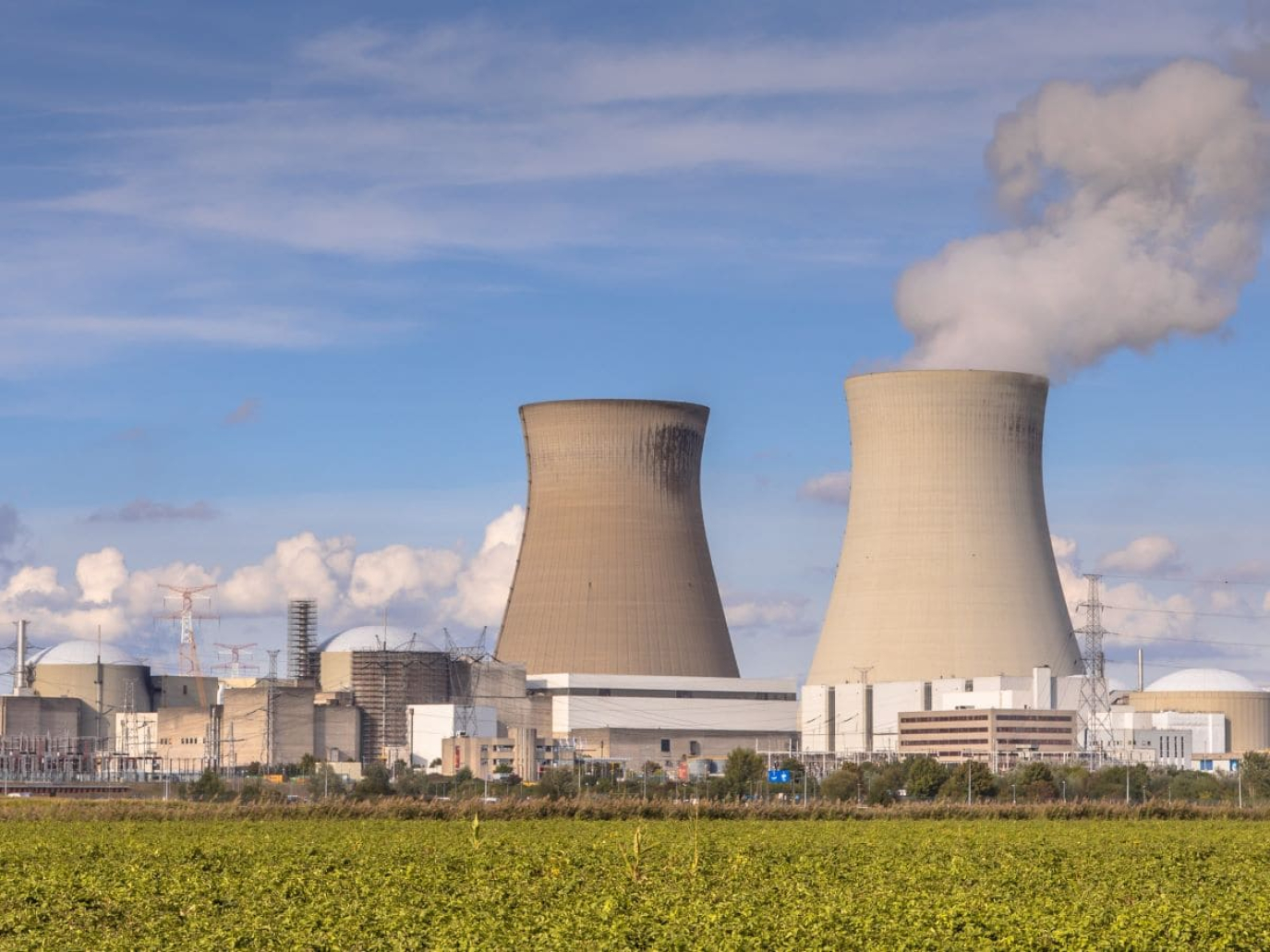 Nucleare in Italia? “Solo nel 2050 avrebbe un apporto significativo”