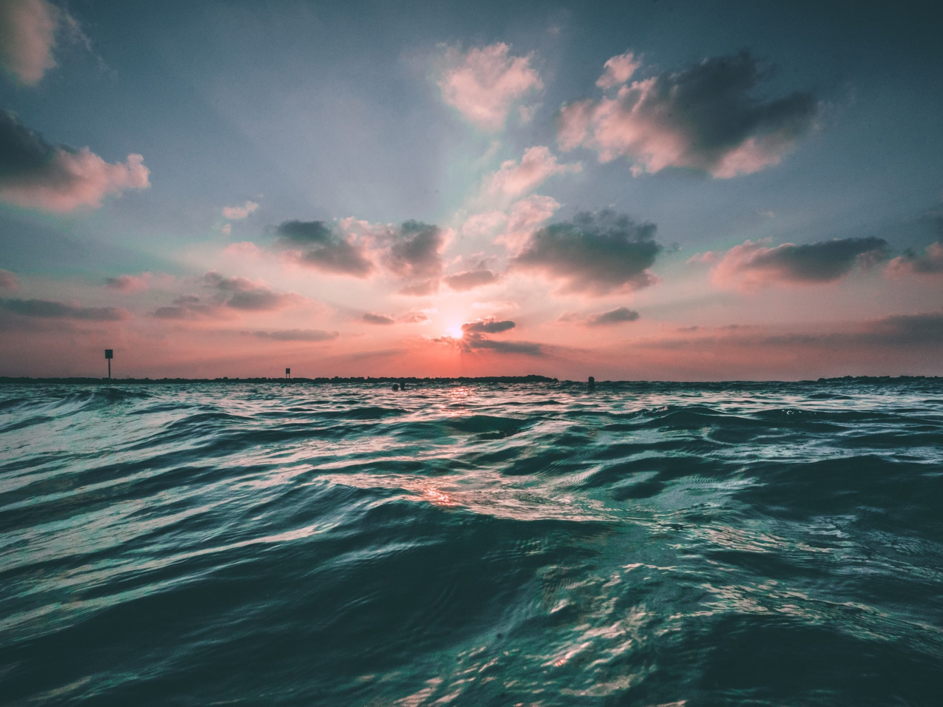 Measuring the impacts of companies on the ocean, for a sustainable Blue Economy