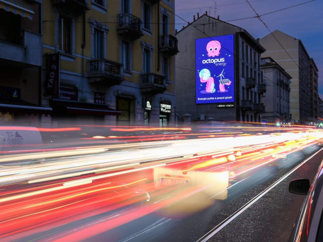 Octopus Energy presenta il suo Manifesto per un mercato dell’energia trasparente