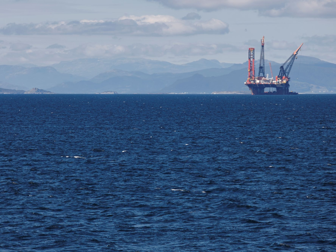 Stoccaggio della CO₂ a Ravenna: ecco come funzionerà il deposito di ENI