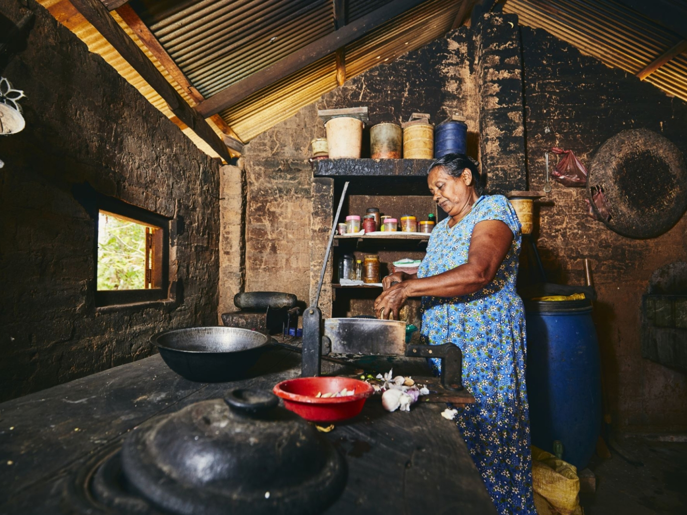 Clean Cooking, dal primo summit internazionale 2,2 miliardi di dollari