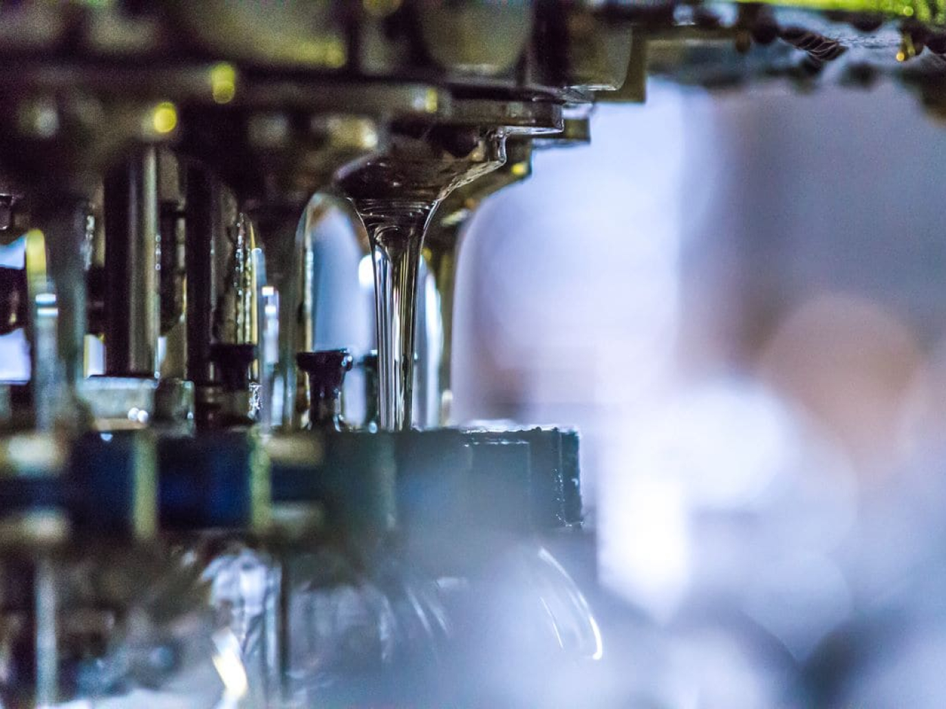 Waste Oils and Biodiesel: A Cycle Worth Exploiting