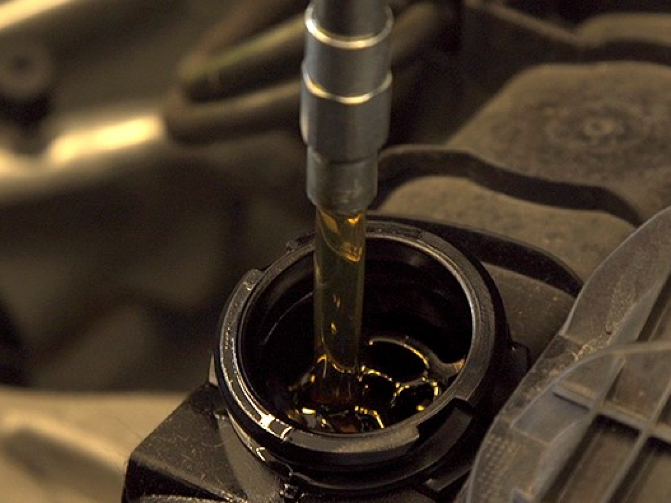 Riccardo Piunti è il nuovo presidente di CONOU, il Consorzio per la gestione degli oli usati