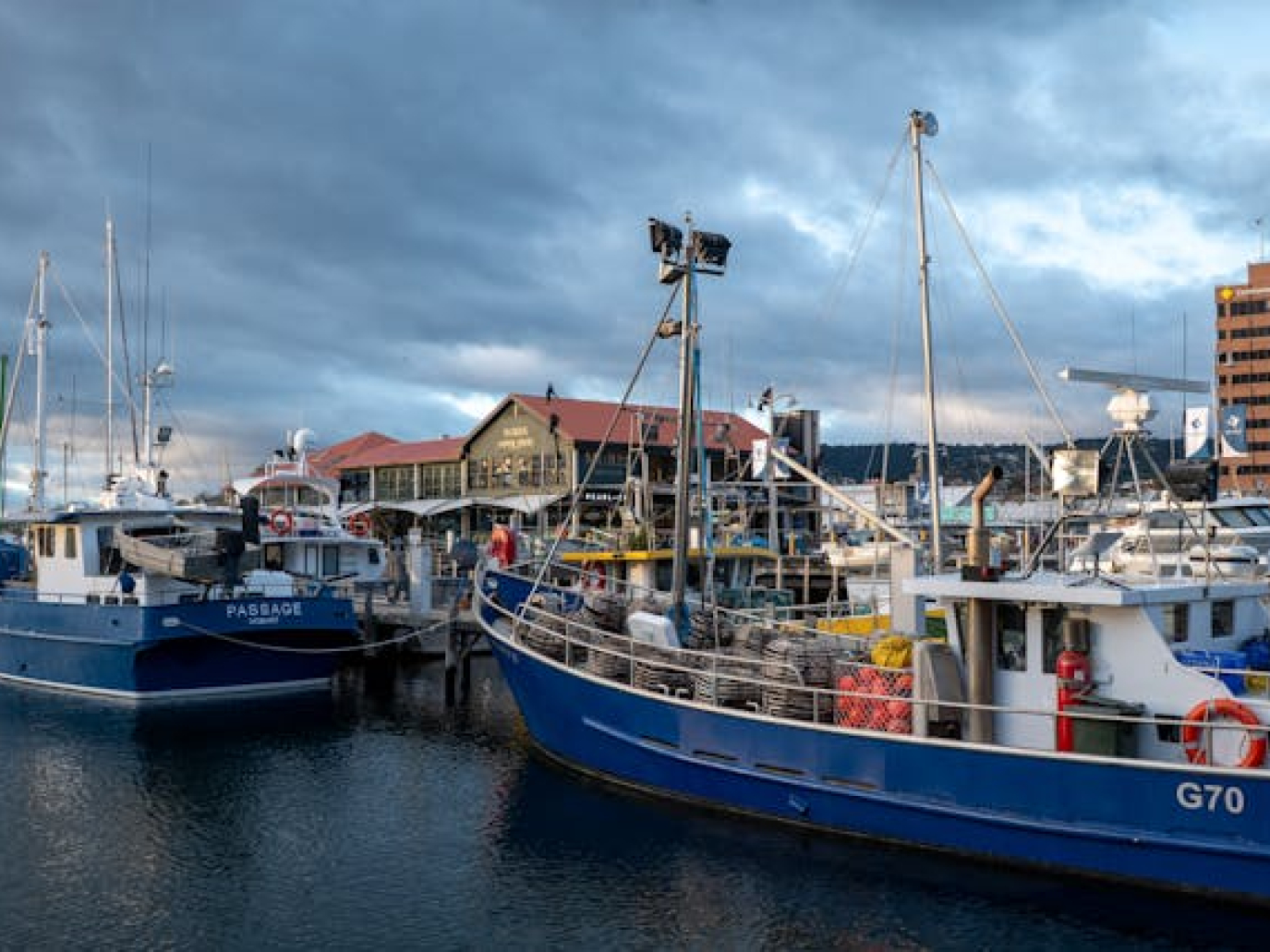 OMC, in vigore l’accordo sui sussidi alla pesca dopo vent’anni di negoziati