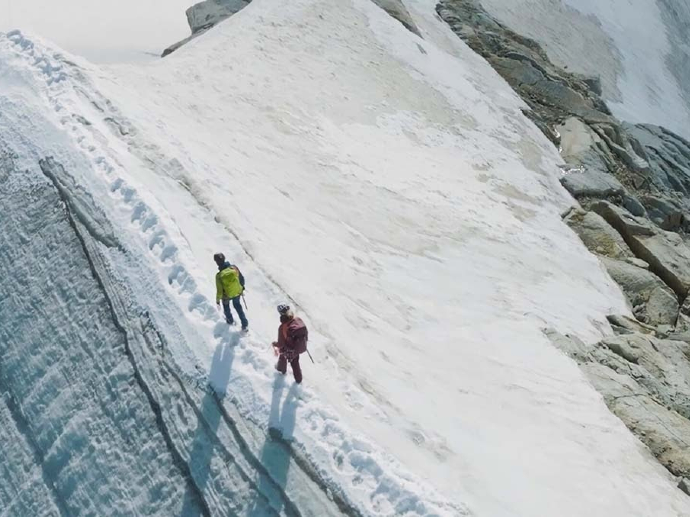 Ortovox pubblica il Planet Report 2023