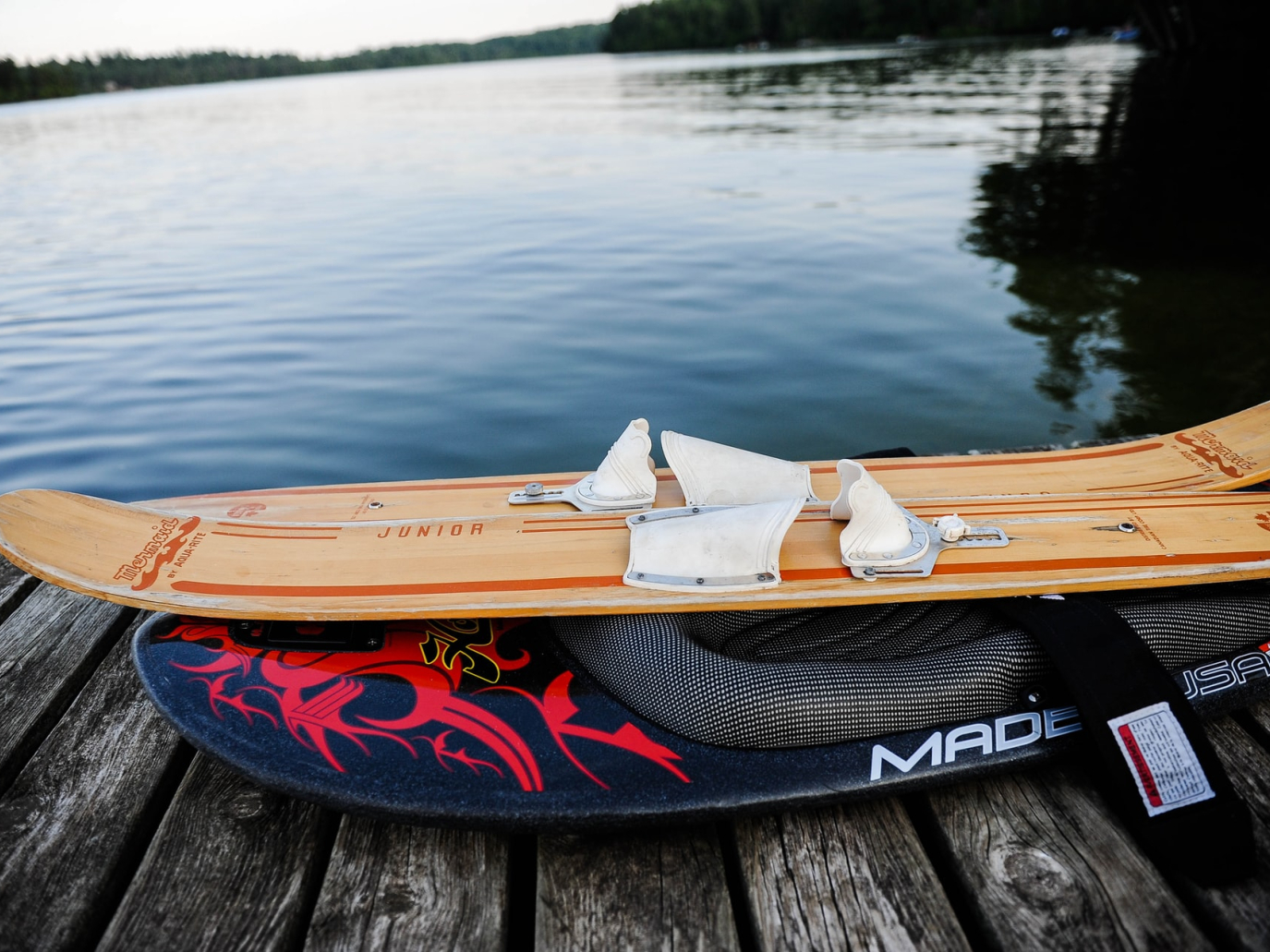 Noleggio, la nuova frontiera dell’outdoor