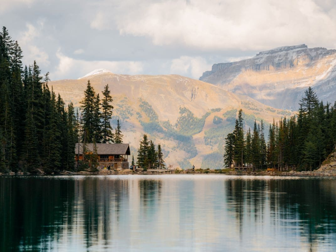 Overtourism, una lezione dal Canada