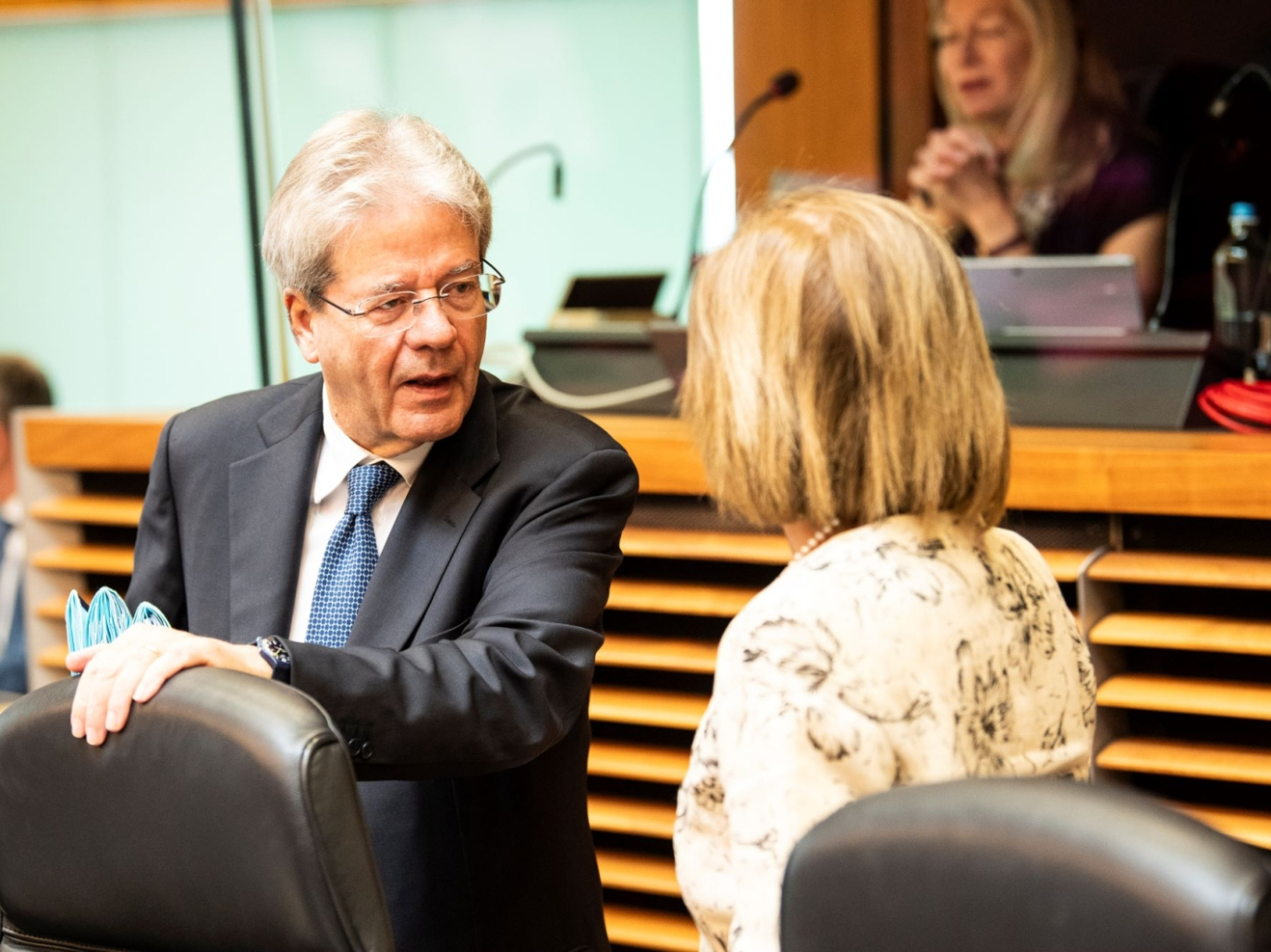 Commissione europea, procedura d'infrazione per deficit eccessivo per l'Italia