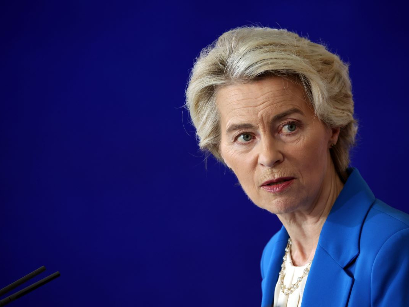 Tecnologie green, l’Europa rischia di restare indietro nella corsa al Net-Zero