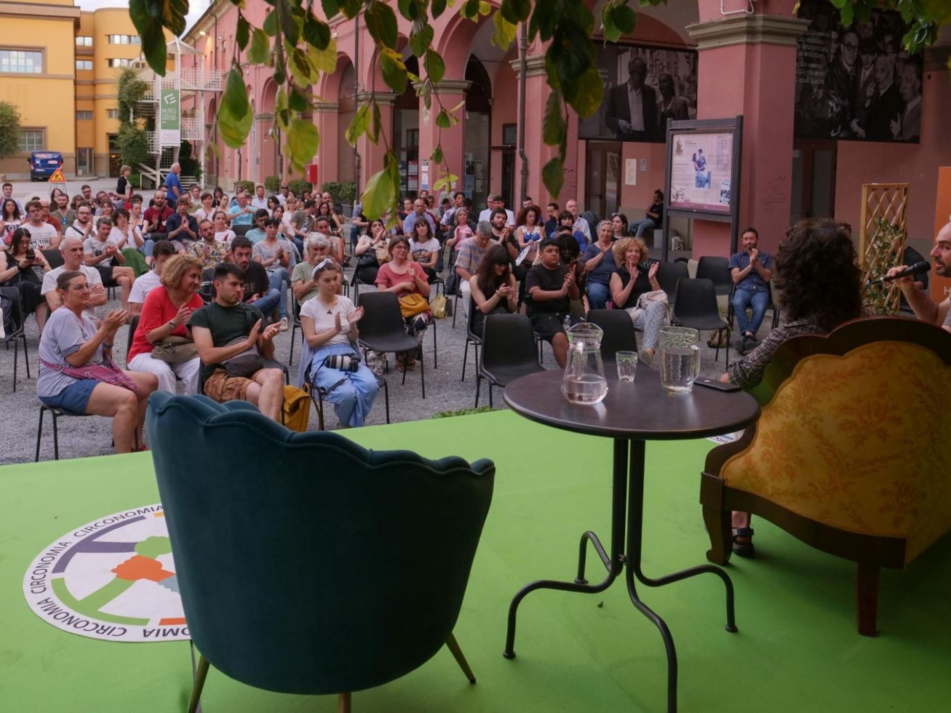 Circonomìa, il festival dell’economia circolare torna dal 14 al 23 settembre