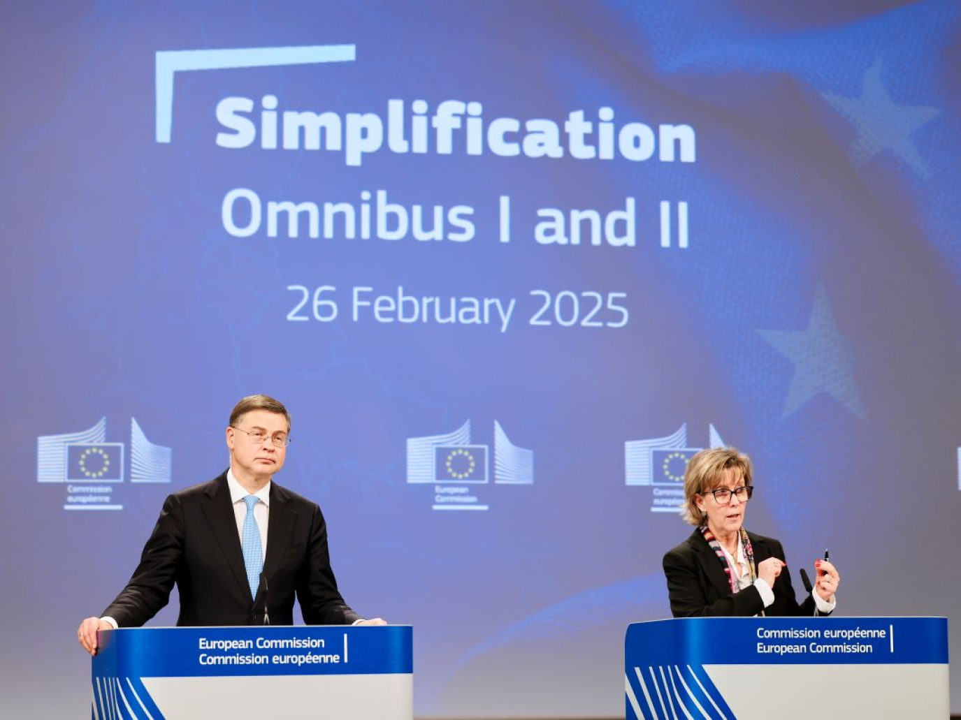 Pacchetto Omnibus, ecco tutte le modifiche (CBAM incluso)