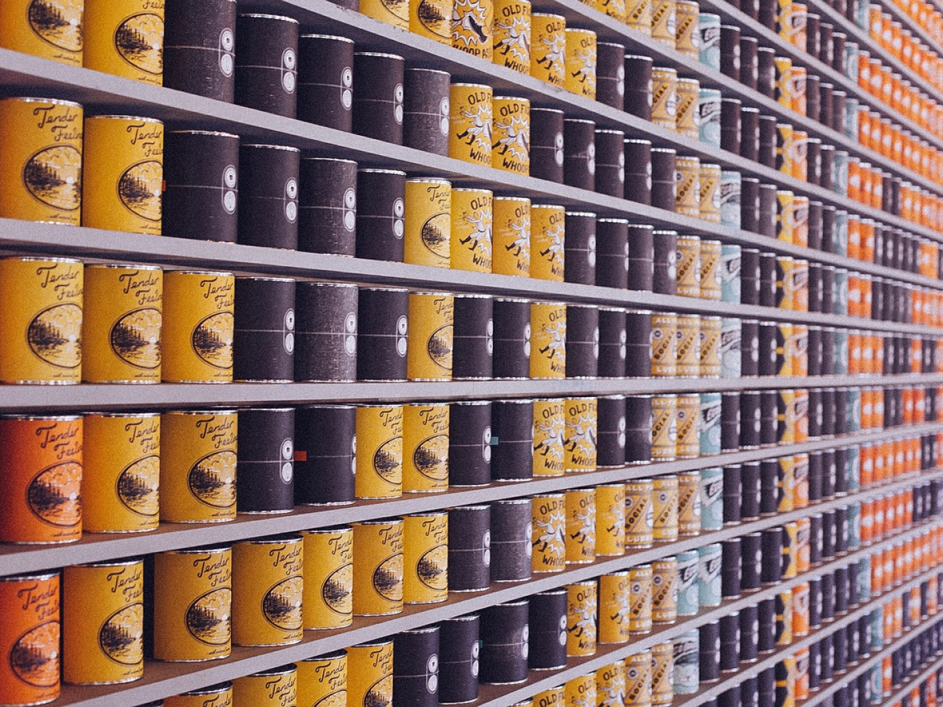 Ecodesign per imballaggi: prorogato il bando CONAI