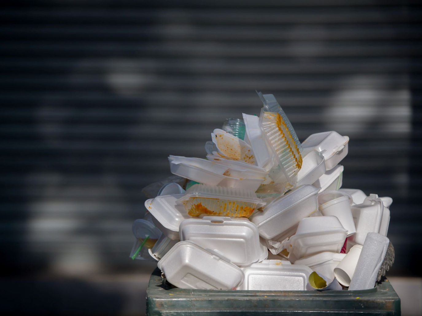 Europa: cosa c’è nella proposta di regolamento sui rifiuti da imballaggio