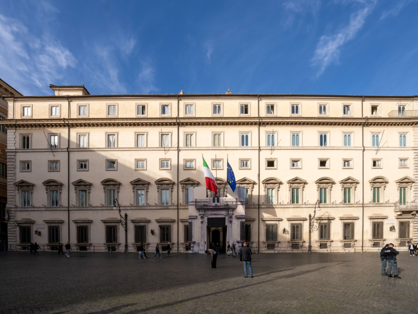 COP28, per fare la transizione dalle fossili serve una rivoluzione (fiscale)