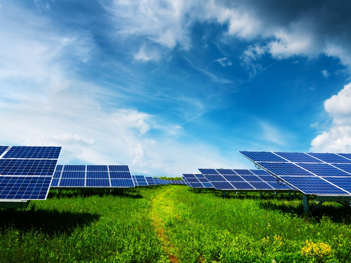 Enel sceglie l’Oklahoma per produrre pannelli fotovoltaici made in USA