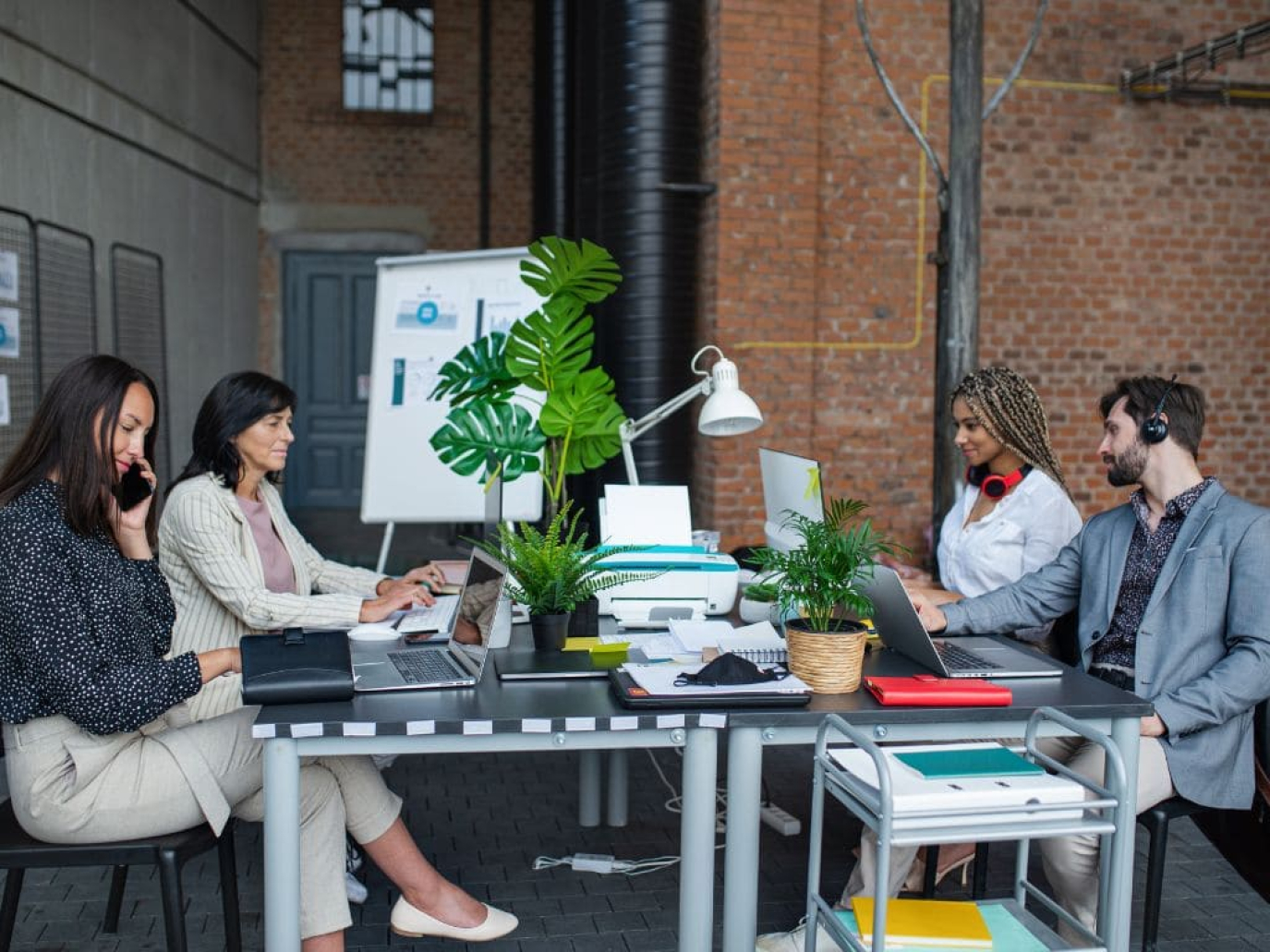 Parità di genere, Italia indietro. Servono visione e strategia, anche per una transizione più equa 