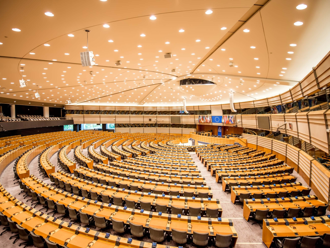 Transizione circolare? Secondo la Corte dei conti l’Europa è in ritardo