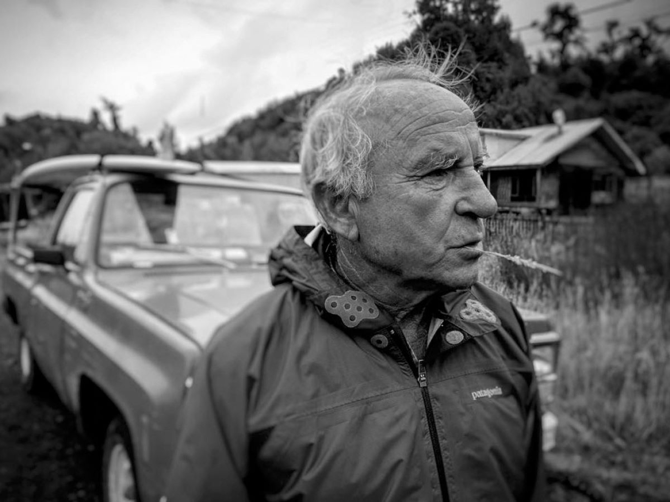 Patagonia pubblica il primo “Work in Progress Report”