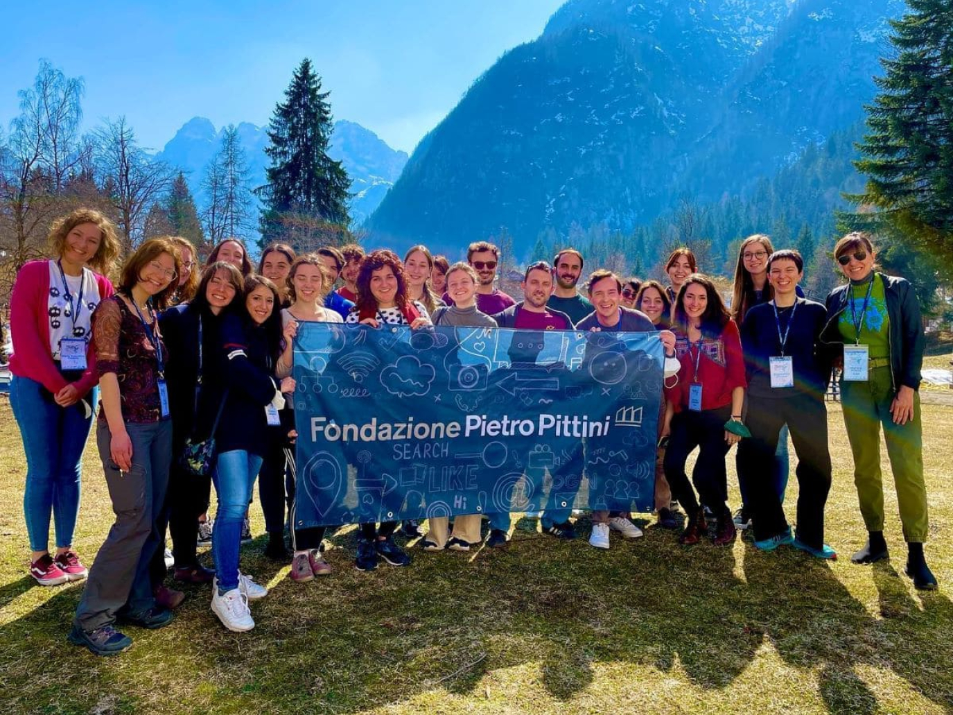 Percorsi Spericolati alla quinta edizione per ripopolare le montagne 